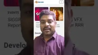 RRR Movie VFX Made with Free Open source software!? | Tamil Programmer