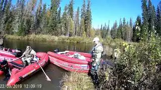 На Мкаде пробка