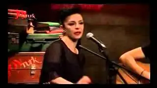 model bir melek vardi joyturk akustik