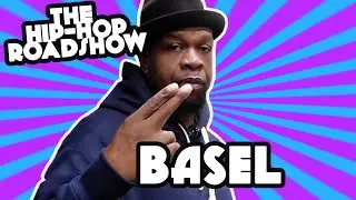 Jeru The Damaja - The Hip Hop Roadshow - Basel, CH