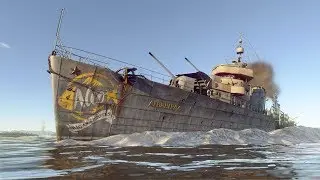 Скоро осень... | War Thunder