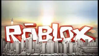 ROBLOX #10 Спустя долгое время... Проходим паркур. Возрождение канала