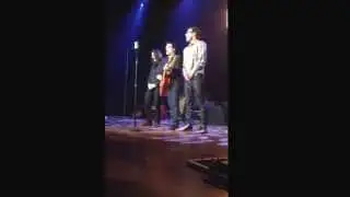 Susanne - Weezer Live at Ryman Theater - 4/05/14