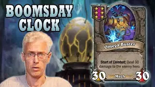 Is AI a THREAT to the Devs of Hearthstone Battlegrounds?