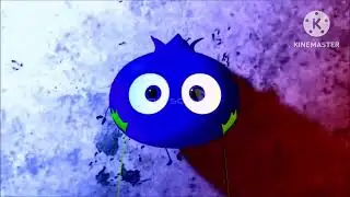 Cloudy with a Chance of Meatballs 2 Part 13 - Phineas’s Really Help/Foodfight