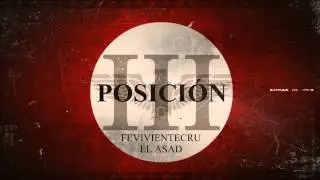 III Posición - El Asad - Fe Viviente Cru 2015