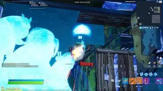 People Think I Have Aimbot...