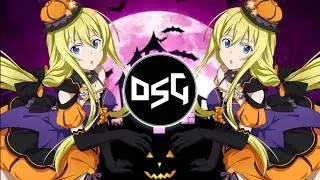 「Nightstep」→ 🎃This Is Halloween🎃 (Kaneki Remix)