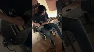 The 'Cave Paintings' riffs hit different...