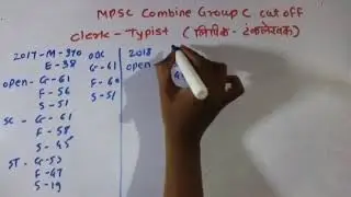 mpsc combine group c 2022 exam cut off target mpsc combine group c cut off  #mpsccombinegroupcutoff