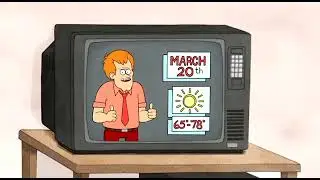 Hoy es 20 de marzo 🗓️