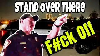 These Cops Didn’t Stand a Chance -Cops Owned