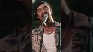 Experience The Big Big Love Vibe of Michael Franti At Sugarshack! #michaelfranti #sugarshacksessions