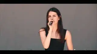 Sirbu Alisa   I put a spell on you