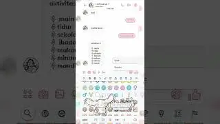 #pov isi jurnal #fakechat #masukberanda #trendingshorts #4u #fypシ