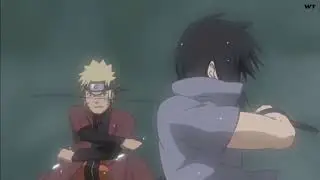 Naruto [AMV] - Self Made