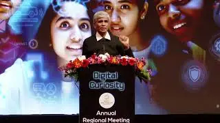 Vivek Sawant Sir's Speech 2023