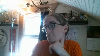 STREAM #54: Let's talk Entropy?