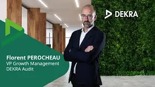 DEKRA’s Digitilization of Audits : Leveraging Technology