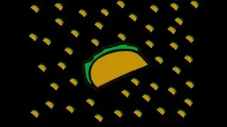 It's Raining Tacos but make it *E X T R A* nostalgic
