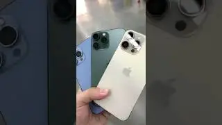 iPhone XR в стиле 13 pro. просто Бомба