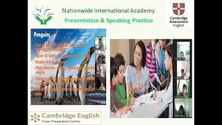 Nationwide-English For Young Learners Online Courses & Cambridge ESOL Exam Preparation Courses