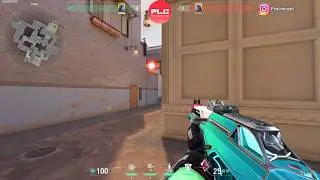 Ascent Kayo Flash Lineups - A Main Attack 
