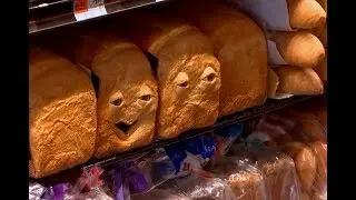 🔴🎬😀 Говорящие продукты