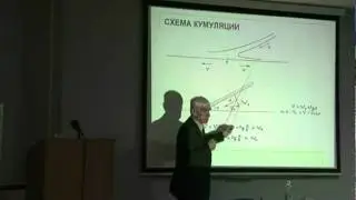 Схема кумуляции