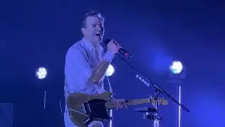 The Postal Service - Such great heights - Live @ OVO Hydro, Glasgow - 08/2024