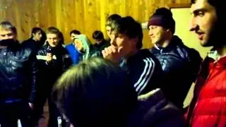 Очень хорошее поздравление