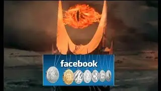 Face Book Coin - The One Coin To Rule Them All? Quick Crypto Briefing - BREAKING NEWS!