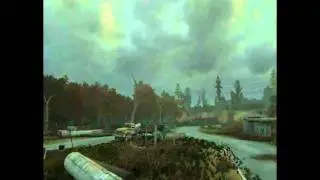 Dreams of Mind - ATM Team (AVS&TFS Teams) - Новый эффект выброса [HD]