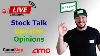 Robinhood $70M fine! AMC after hours live!