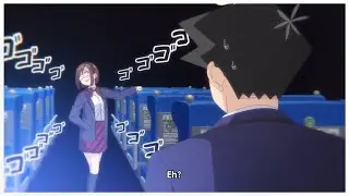 Sit Down Tadano...