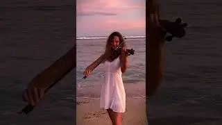 The Sound Of Silence - violin version