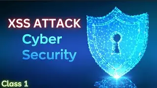 XSS Attack Cyber Security#xss #attack#cybersecurity #hacking#hacker #cross #scripting#ethicalhacking
