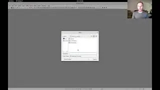 Creating an Overlay - InkScape & Scribus