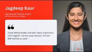 Leidenschaft entfesselt: Teammitglieder teilen, warum sie ihren Job lieben!