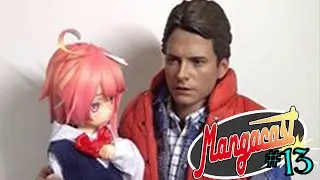 "Have Guro and Shut Down": MangaCAST Ep.13