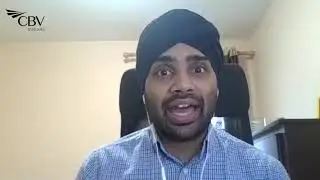 CBV Testimonial - Balpreet Singh