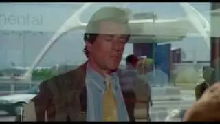 Sylvester Stallone is MAX PAYNE