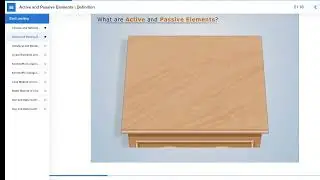 Active vs Passive Elements in Electric Circuits: All You Need to Know !
