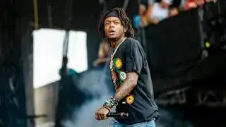 JID x Denzel Curry Type Beat ~ "Delusions" ~ Type Beat 2021