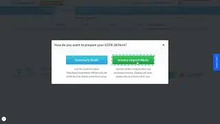 ClearTax GST Product Walkthrough | GSTR 3B