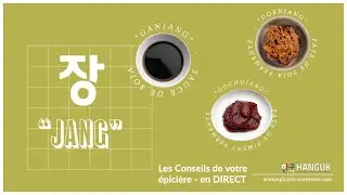 LIVE & LEARN (replay) : Les Jangs