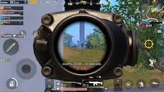 I phone 8 Plus Pubg Mobile Best Settings For 60@Fps