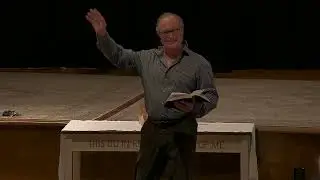 Midweek Message | Pastor William Lewis | July 2, 2023