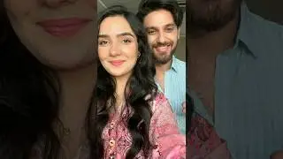 Tum Mere Kya Ho  Last Episode🔥💞#shorts#pics #viral #drama #ameemasaleem  #trending