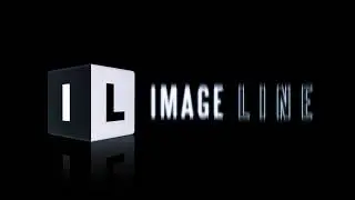 Image-Line Logo Animation